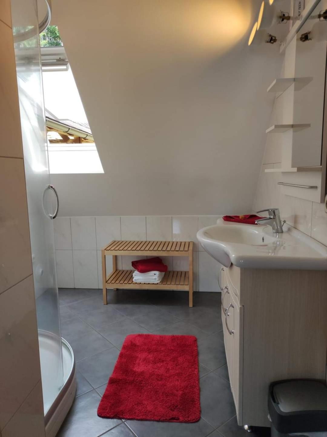 Apartments Im Almhaus Bachler Gundisch Buitenkant foto